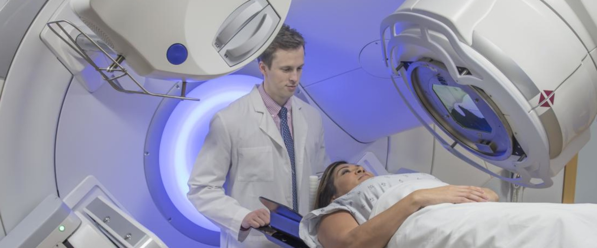 Can cancer radiation kill you?