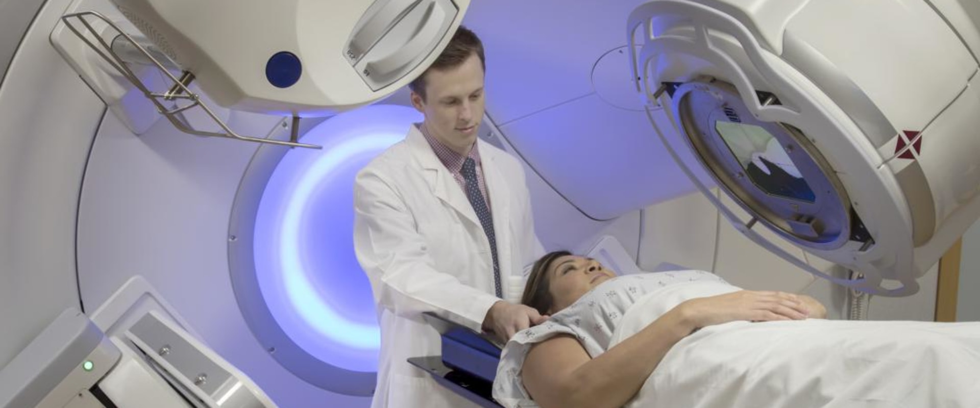 Radiation Therapy: What is it and How Does it Affect Cancer?