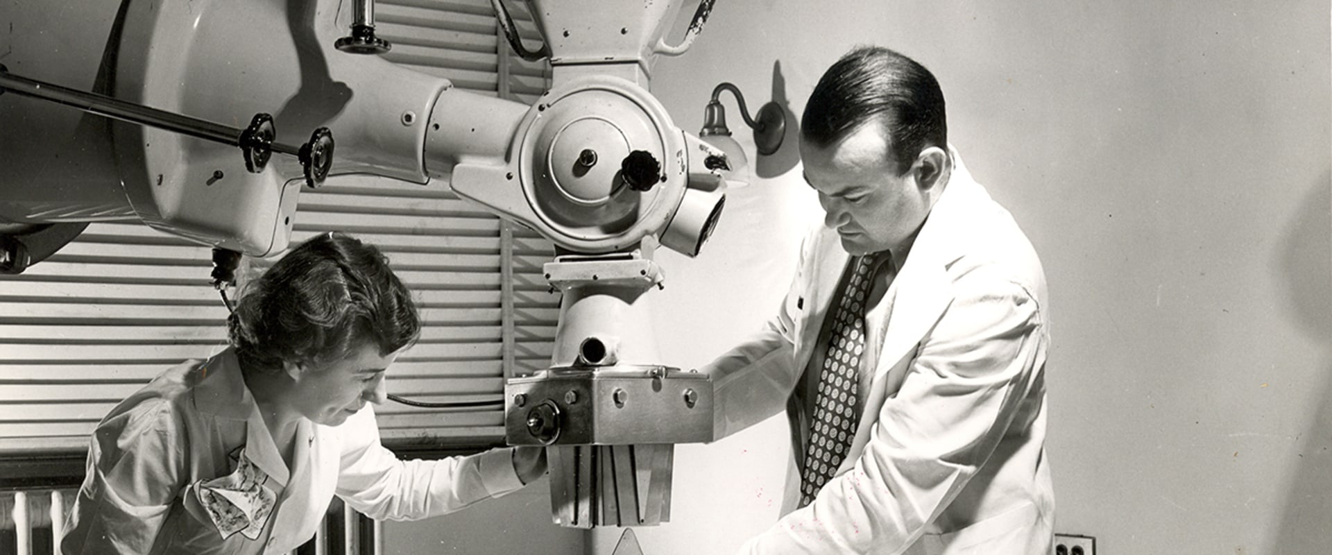 The History of Radiation Therapy for Cancer