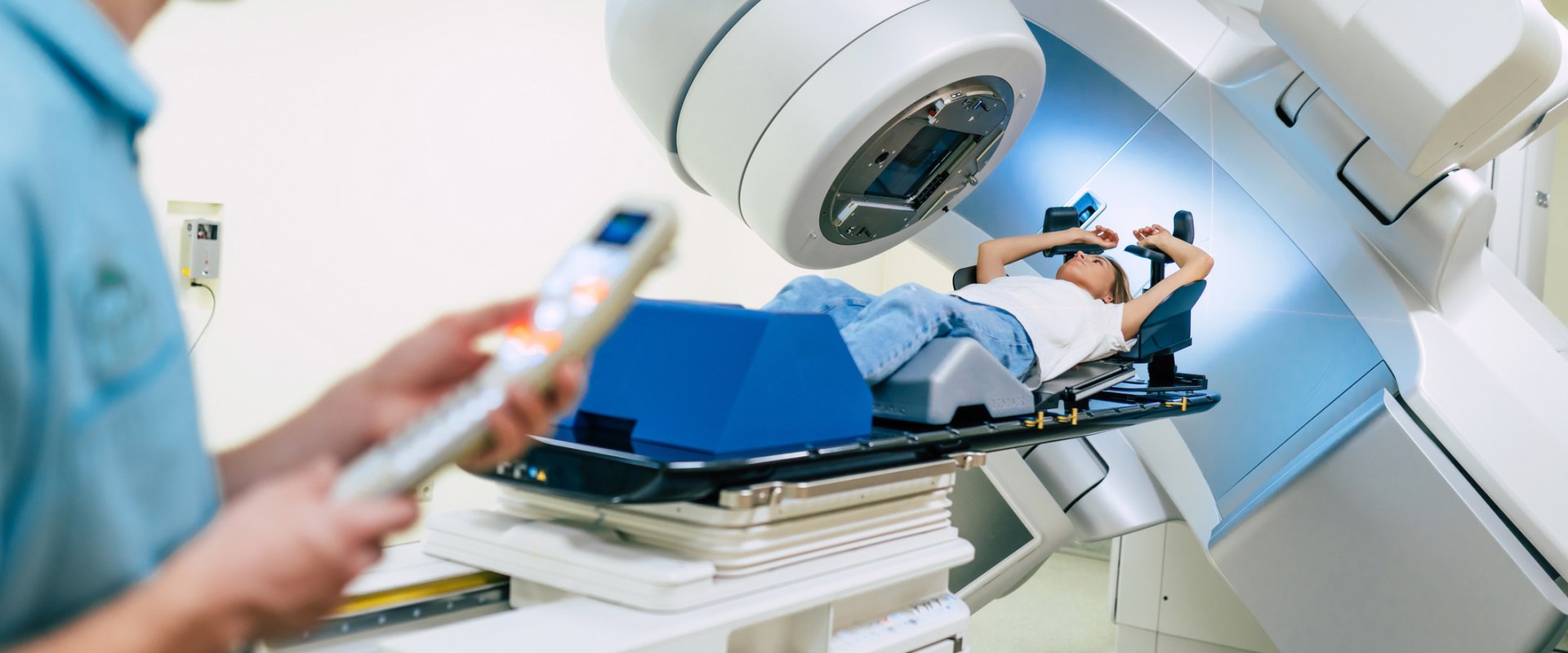 Where to Find the Best Cancer Treatment Options