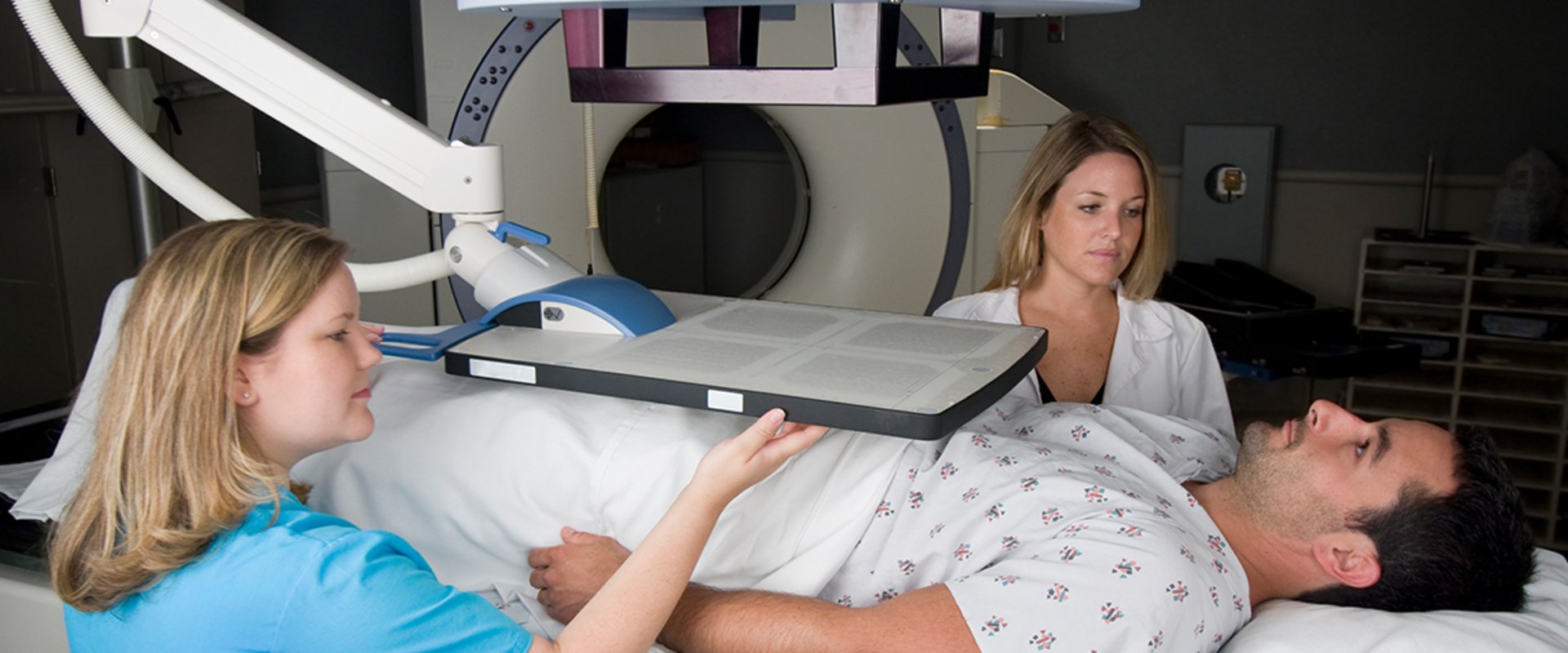 What cancers require radiation?