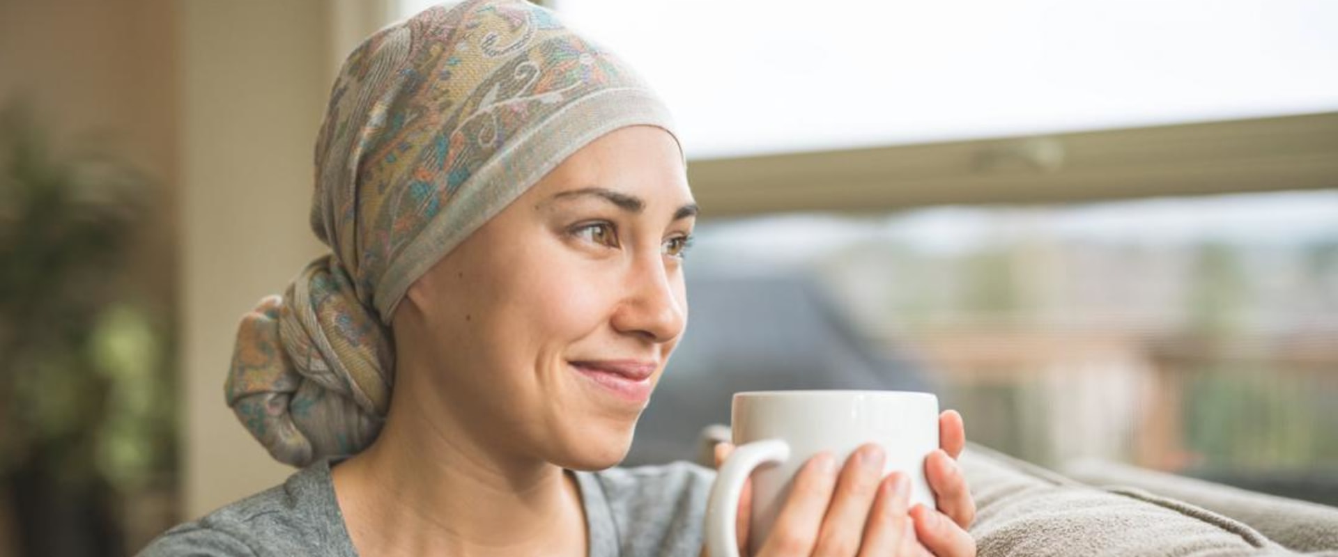 Does Radiation Therapy Cause Hair Loss in Cancer Patients?