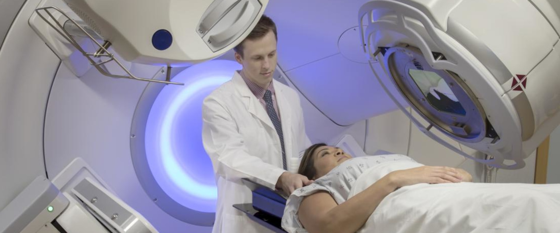 Does Radiation Therapy Completely Kill Cancer?