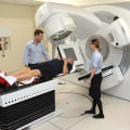 3 Types of Radiation Therapy Explained