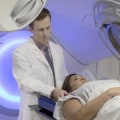 How Often Do Cancer Patients Receive Radiation Therapy?
