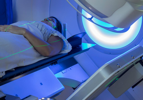 Does radiation always cause cancer?