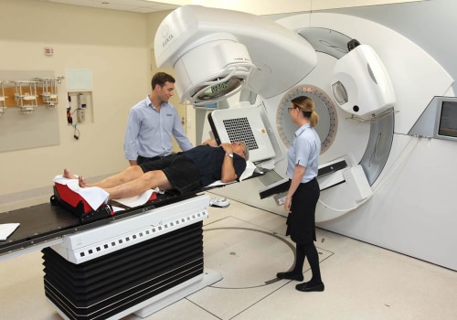 3 Types of Radiation Therapy Explained
