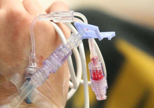 Is Radiation Worse Than Chemotherapy?