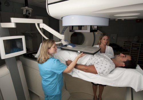 Secondary Cancer After Radiation: How Common Is It?