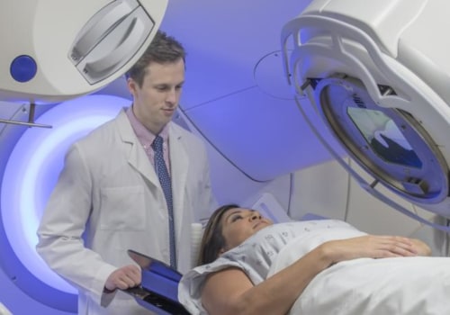 Can radiation for cancer cause more cancer?