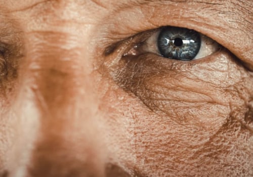 Can cancer treatment affect eyesight?