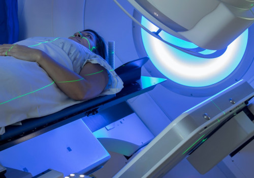 What Are the Risks of Radiation Therapy for Cancer?