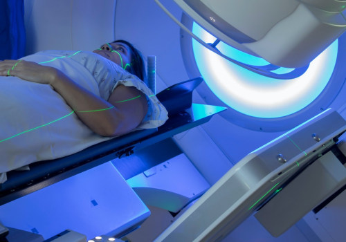 Why is Radiation Used to Treat Cancer Despite its Link to Cancer?
